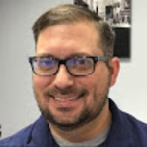 Meet your Posher, Nick